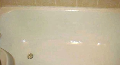 Реставрация ванны | Пыталово
